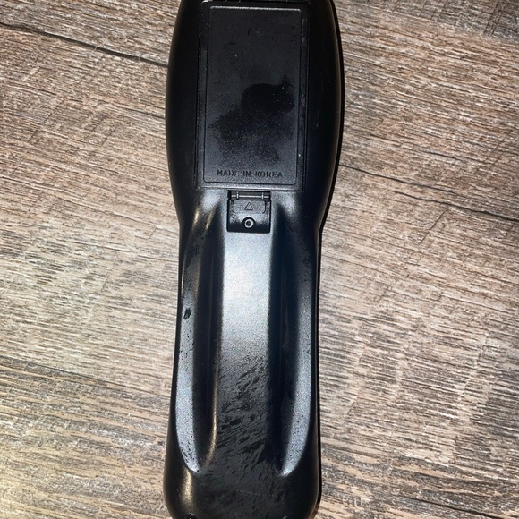 Harman Kardon CDR 2 RC CDR/RW Recorder Remote Control for CDR20 Dual Disc Player - Picture 3 of 4